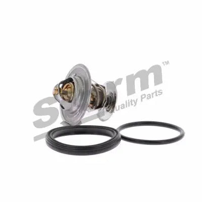 Thermostat, liquide de refroidissement pour SEAT/AUDI/VW 87