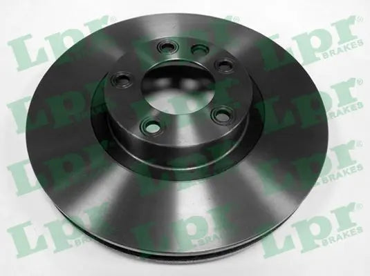 1 disque de frein volkswagen touareg ( pour VW Touareg