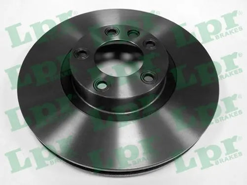 1 disque de frein volkswagen touareg ( pour VW Touareg
