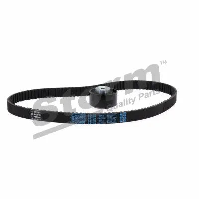 Kit distribution complet pour OPEL Combo, Combo Tour / FIAT Marea, Bravo II, Ducato