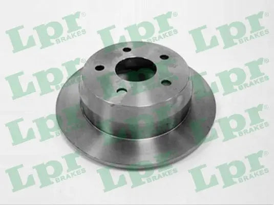 Jeu 2 disques frein jeep cherokee (xj),g pour Jeep Cherokee, Grand Cherokee II