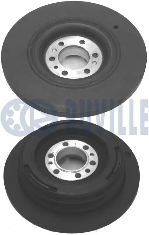 Poulie damper pour OPEL Omega B / BMW 5, 3, 7