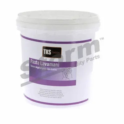 Bidon 4 kg de savon pate micro bille lav