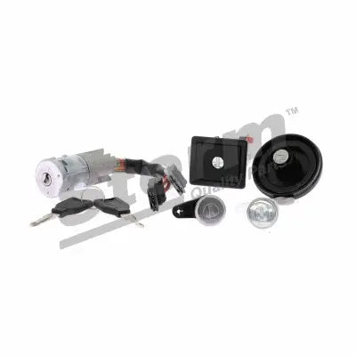 Jeu de demar/barri pour Renault Clio I