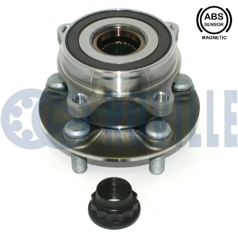 Kit roulement pour Toyota Prius / Lexus CT