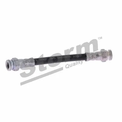 Flexible frein arrière pour VW Golf III, Vento, Golf IV / SEAT Ibiza II, Cordoba, Cordoba Vario
