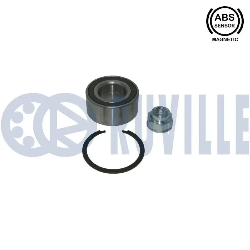Kit roulement pour OPEL Combo Tour, Combo / FIAT Doblo, Doblo Cargo, Stilo Multi Wagon