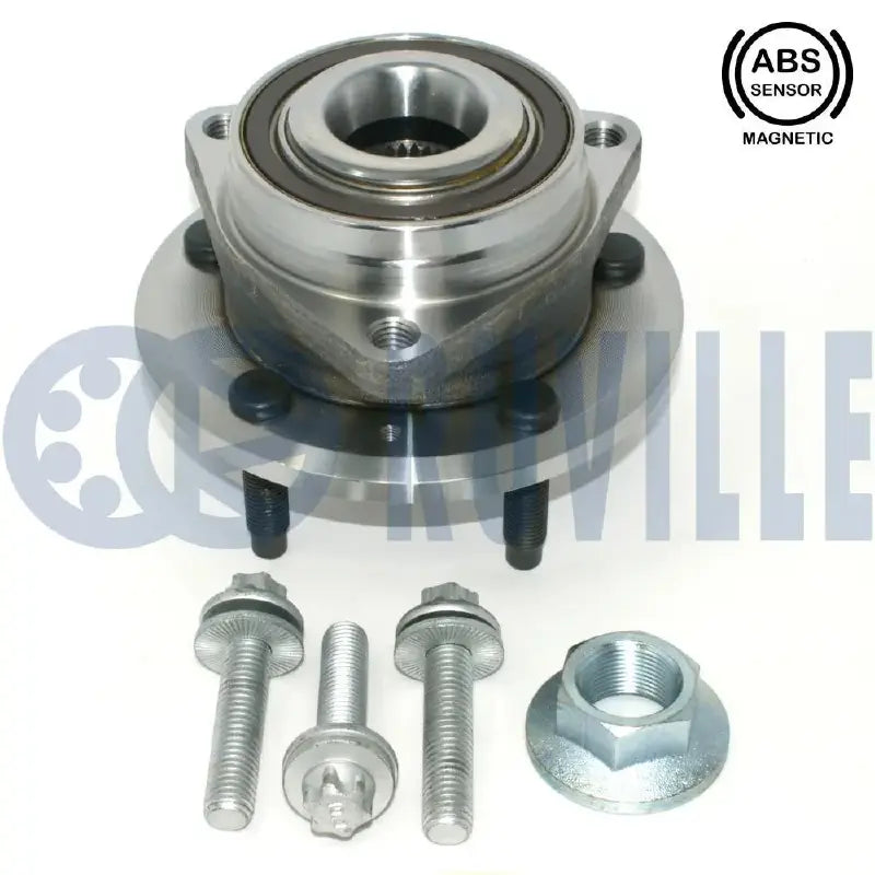 Kit roulement pour OPEL Astra J, Zafira C, Cascada / Chevrolet Cruze Station Wagon, Cruze, Orlando