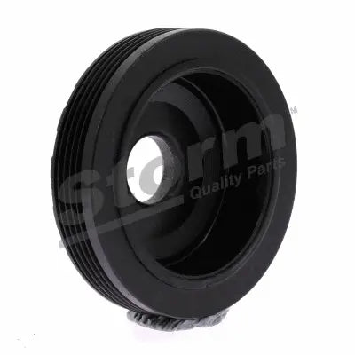 Poulie damper pour Renault Laguna II, Espace III, Laguna I