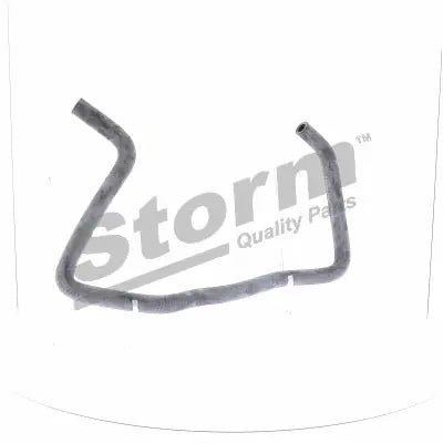 Durite rac rad/vase pour Fiesta 1.8D