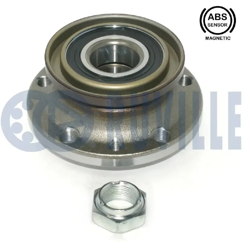 Kit roulement pour Alfa Romeo GT, 156 Sportwagon, 147