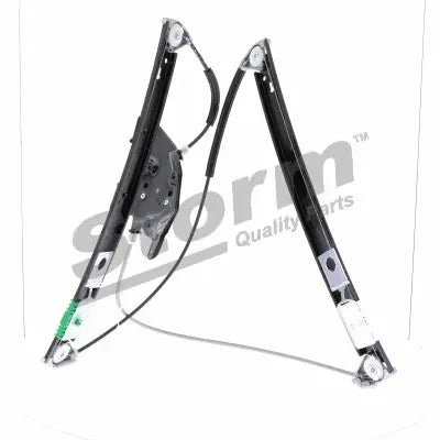 Mécanisme lève vitre avant droit pour Audi A6 C5, Allroad C5