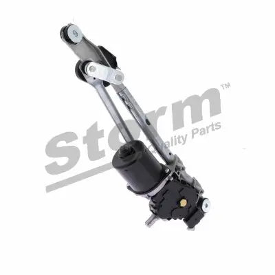 Moteur essuie-glace pour Peugeot 108 / Citroën C1 II