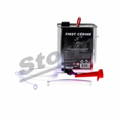 Additif, régénération du filtre à particules/à suie