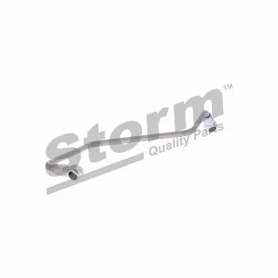 Conduite d'huile, compresseur pour PSA 1.4HDI