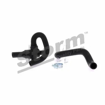Durite rac rad/culas pour Express 1.9D