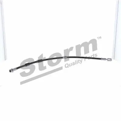 Flexible frein avant droit/gauche golf vii/tiguan/q2 pour VW Golf VII, Passat B7, Arteon / Ford Tourneo