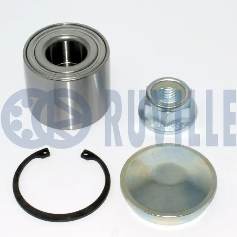 Kit roulement pour Renault Megane II, Modus / Grand Modus, Clio III / Dacia Sandero II