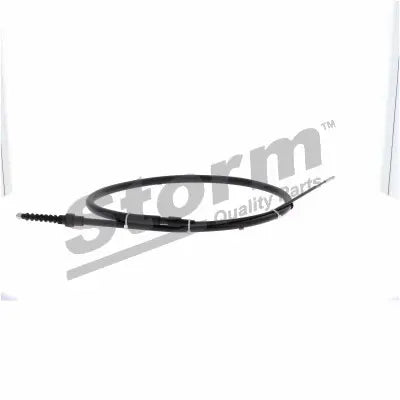 Câble de frein arrière droit/gauche pour VW Golf III, Jetta II, Vento