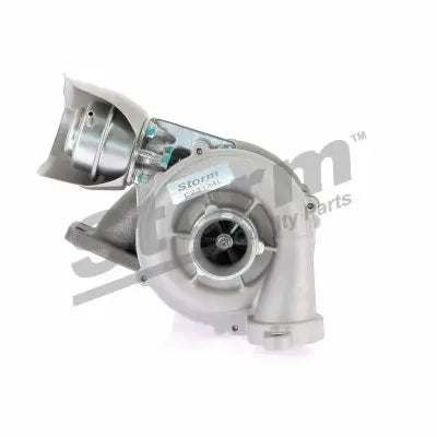Turbocompresseur, suralimentation pour PSA 1.6HDI 110CV