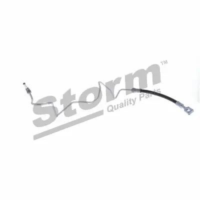 Flexible frein arrière droit golf iv/a3/tt/leon pour VW Golf IV, Bora, Bora I / Audi A3, TT
