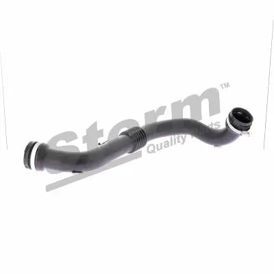 Gaine de suralimentation pour SCENIC/MEG II 1,9DCI