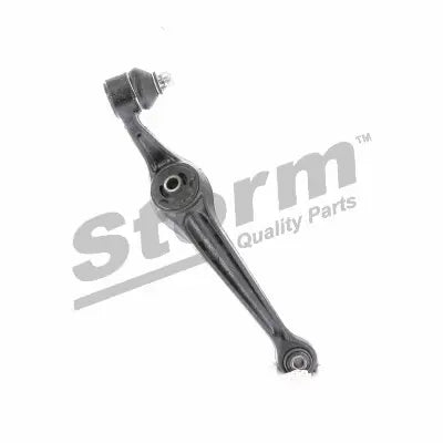 Bras suspension avant droit pour Peugeot 205 II, 205 I, 205 / Citroën C15, Visa