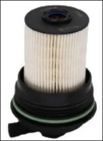 Filtre a gasoil pour Renault Megane IV Grandtour, Grand Scénic IV, Megane IV
