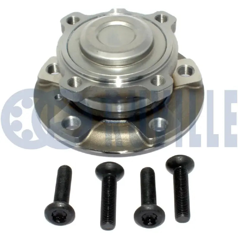 Kit roulement pour BMW 2, 3, 1
