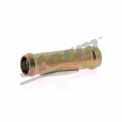 Manchon met eau universel diam13mm 2 sorties