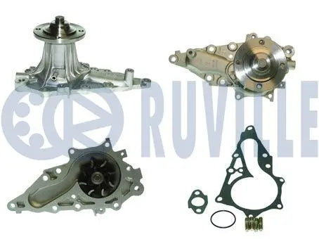 Pompe a eau pour Toyota Supra