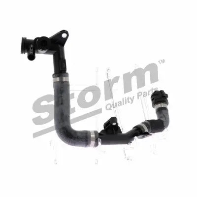 Durite refroi pour Peugeot Traveller, 5008 II, Rifter / Citroën Berlingo, C3 III, C-elysee