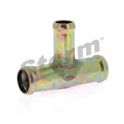 Manchon met eau universel d 20-20-16 3 sorties