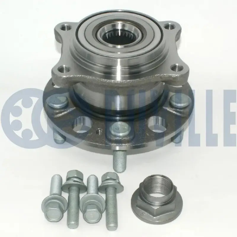 Kit roulement pour Hyundai Tucson / KIA Sportage IV