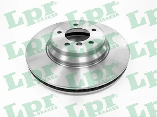 1 disque frein pour BMW 3, X1