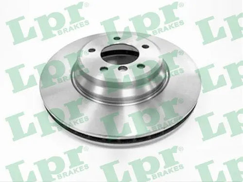 1 disque frein pour BMW 3, X1