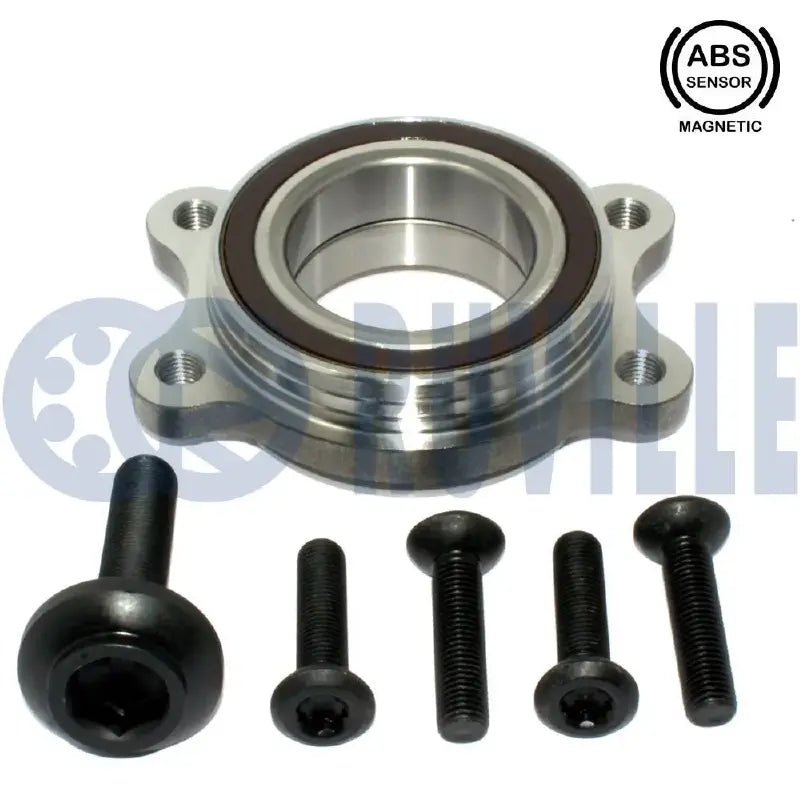 Kit roulement pour Audi A5, Q5, A6 C7 / Porsche Macan