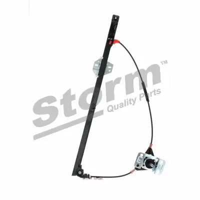 L-v manuel avant droit pour VW Transporter T4