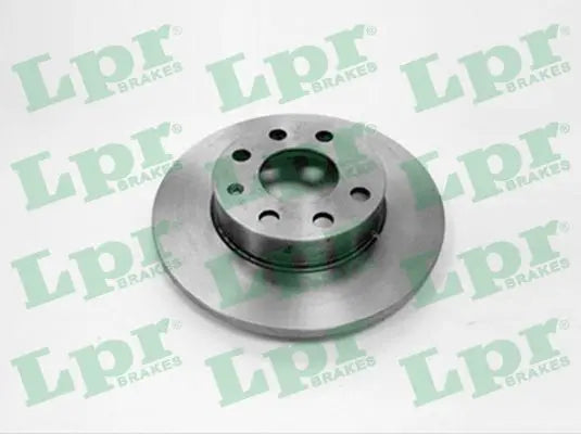 Jeu 2 disque frein pour OPEL Corsa A, Kadett D, Corsa A TR