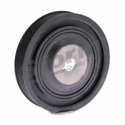 Poulie damper pour Renault Kangoo, Modus / Grand Modus, Twingo I / Dacia Sandero, Logan, Sandero II