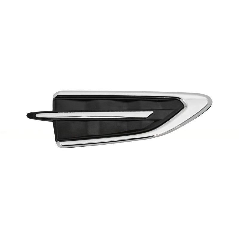 Grille d'aile avant droite Ford Kuga 2 phase 2 2016-2019
