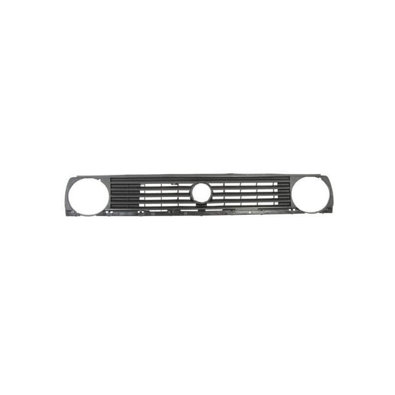 Grille de calandre 2 phares Volkswagen Golf 2 1983-1991