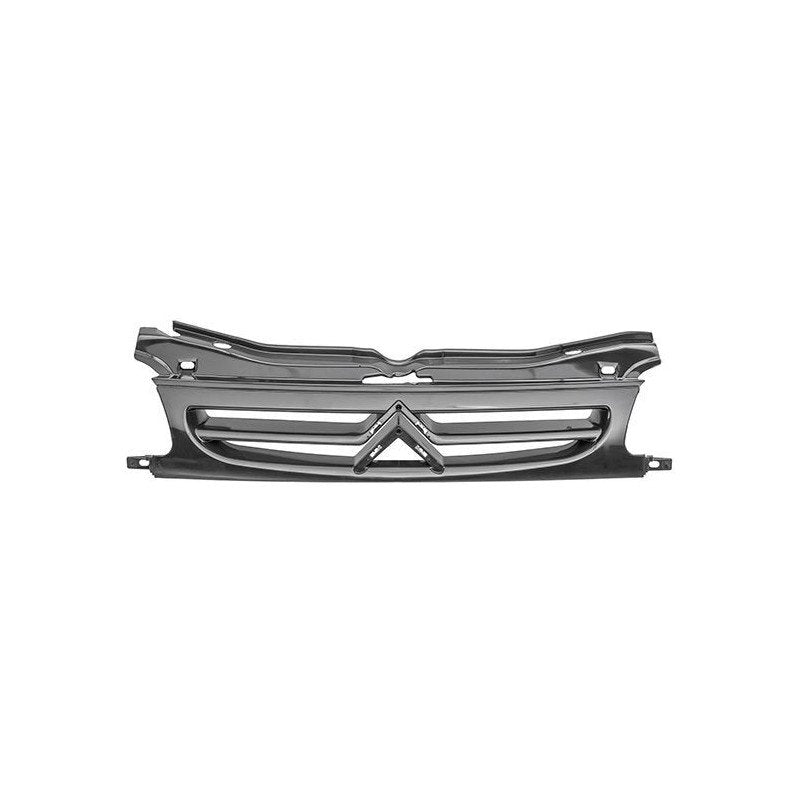 Grille de calandre avant à peindre Citroën Berlingo 1999-2003