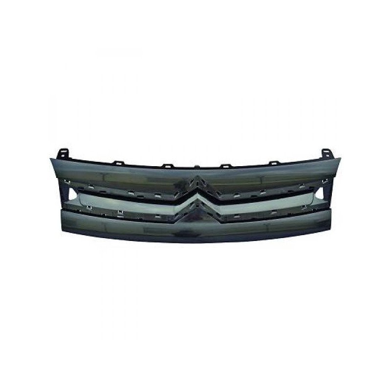 Grille de calandre avant à peindre Citroën Berlingo 2008-2012