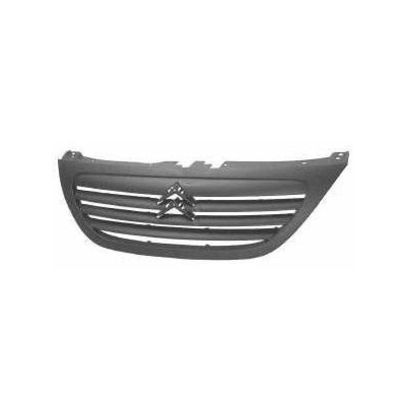 Grille de calandre avant à peindre Citroën C3 1 phase 1 2002-2005