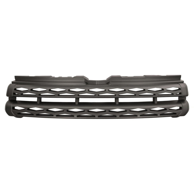 Grille de calandre avant à peindre Dynamic Land Rover Evoque 1 phase 1 2011-2015