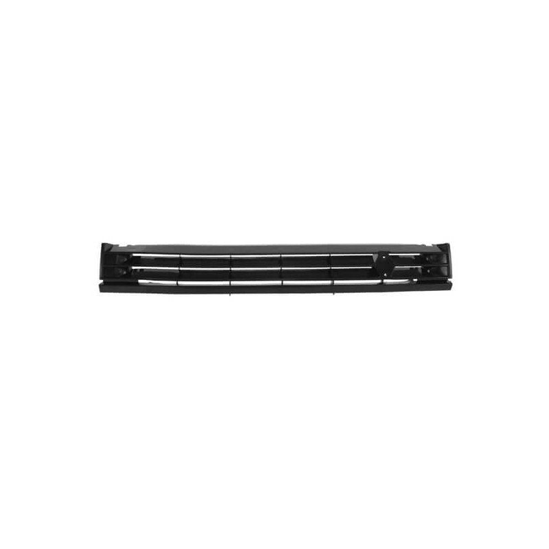 Grille de calandre avant à peindre H4 Renault 21 1986-1989
