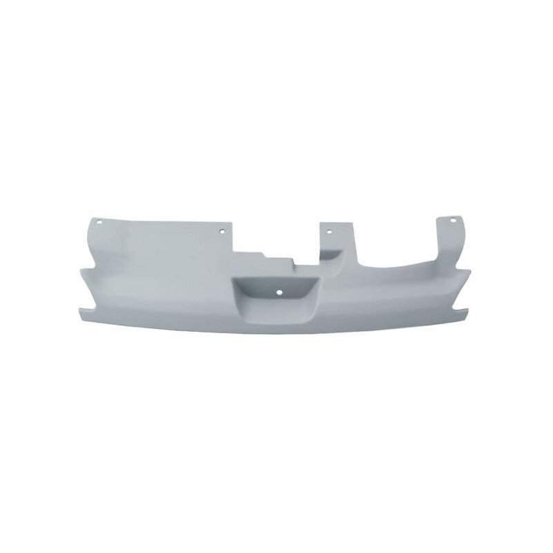 Grille de calandre avant à peindre Peugeot 306 1997-2001