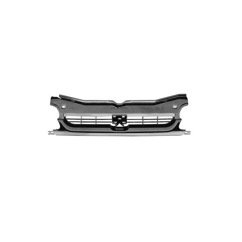 Grille de calandre avant à peindre Peugeot Partner 1996-2002