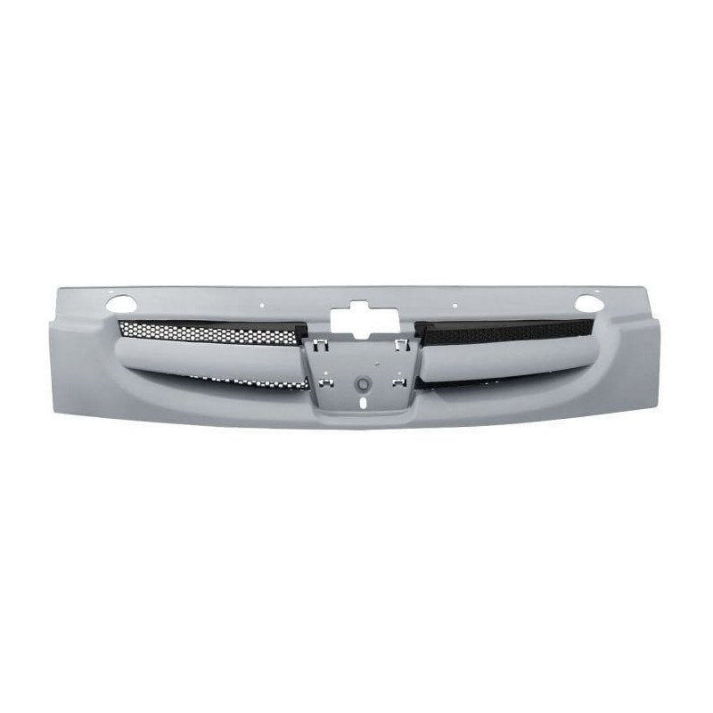 Grille de calandre avant à peindre Peugeot Partner 2002-2007